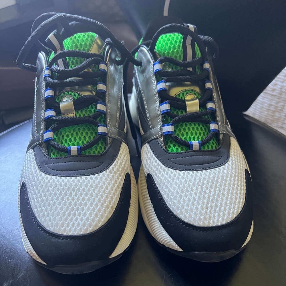 Dior sneakers - Picture 9 of 11